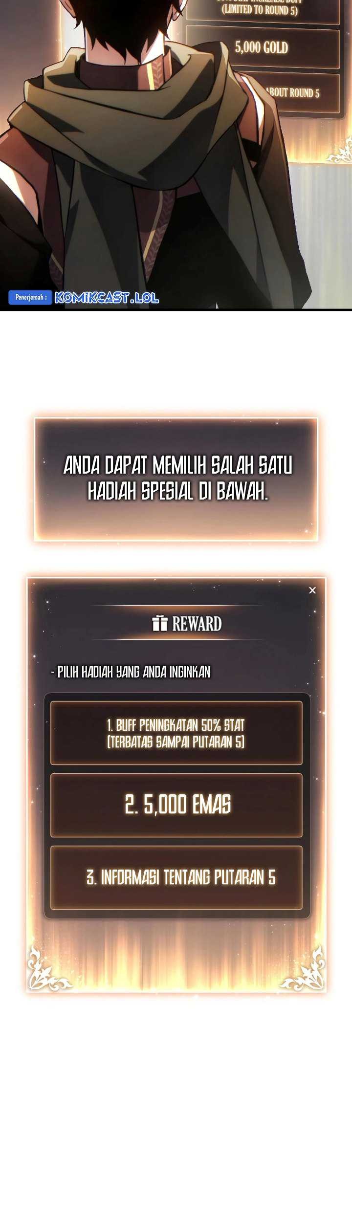 The 100th Regression of the Max-Level Player Chapter 38 - halaman 14