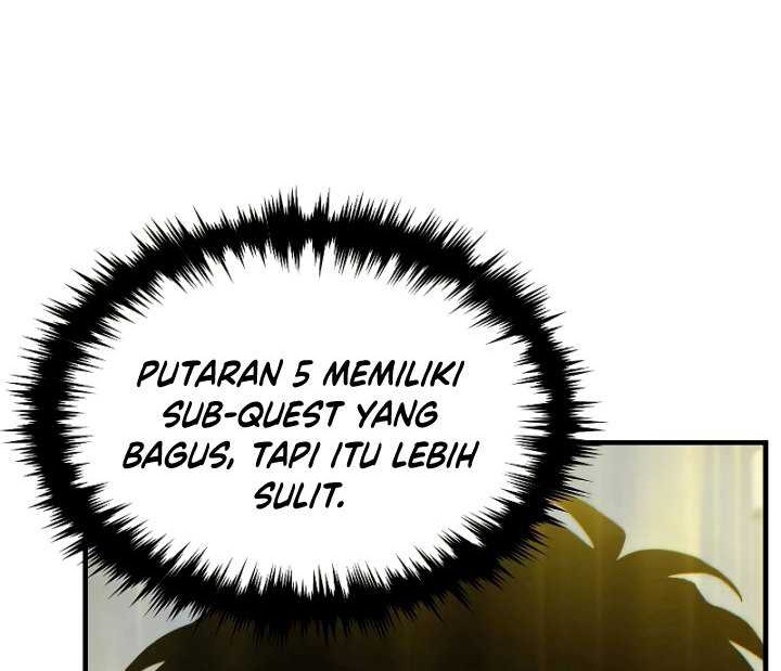 The 100th Regression of the Max-Level Player Chapter 38 - halaman 15
