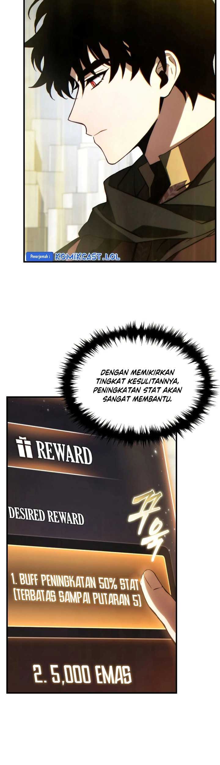 The 100th Regression of the Max-Level Player Chapter 38 - halaman 16