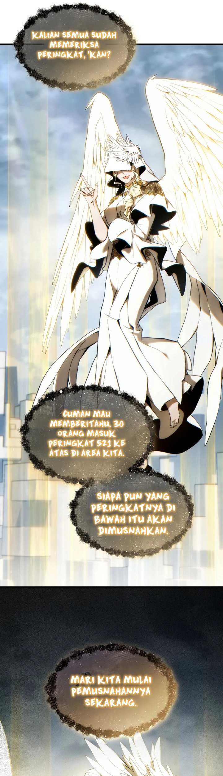 The 100th Regression of the Max-Level Player Chapter 38 - halaman 18