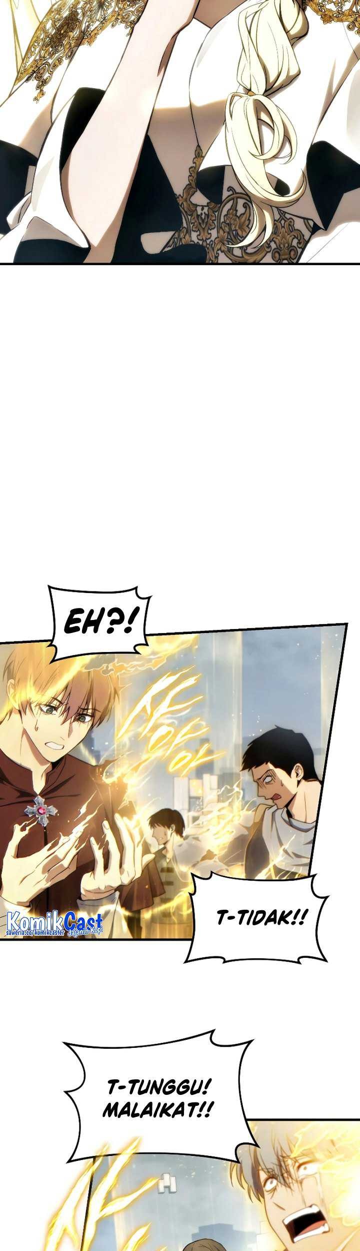 The 100th Regression of the Max-Level Player Chapter 38 - halaman 20