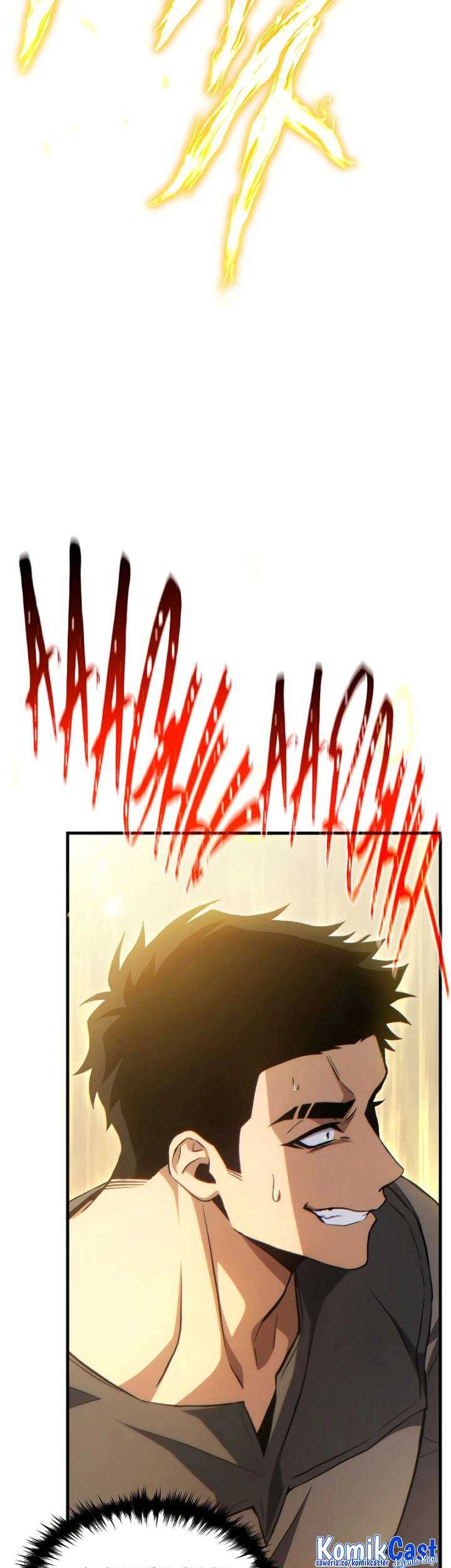 The 100th Regression of the Max-Level Player Chapter 38 - halaman 24
