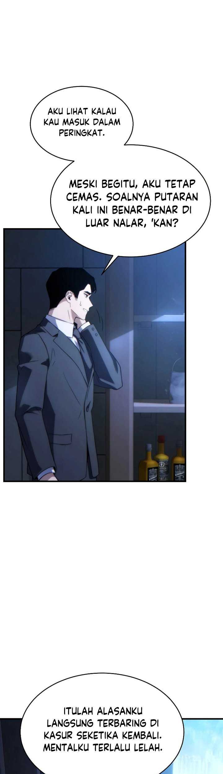 The 100th Regression of the Max-Level Player Chapter 38 - halaman 38