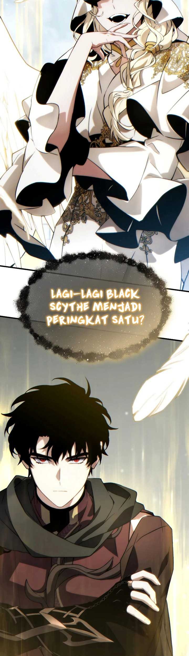 The 100th Regression of the Max-Level Player Chapter 38 - halaman 4