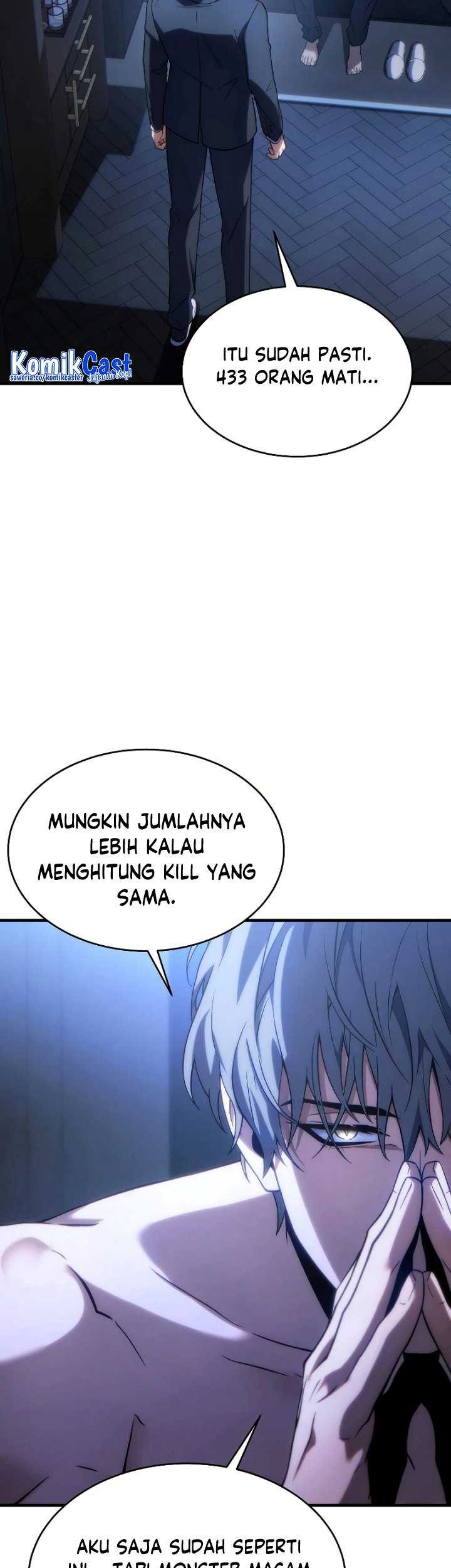 The 100th Regression of the Max-Level Player Chapter 38 - halaman 40