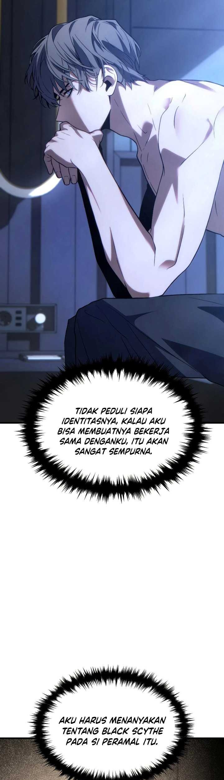 The 100th Regression of the Max-Level Player Chapter 38 - halaman 44