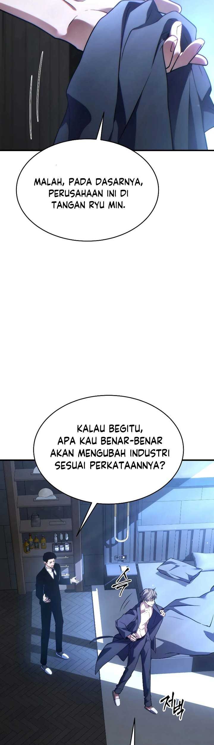 The 100th Regression of the Max-Level Player Chapter 38 - halaman 54