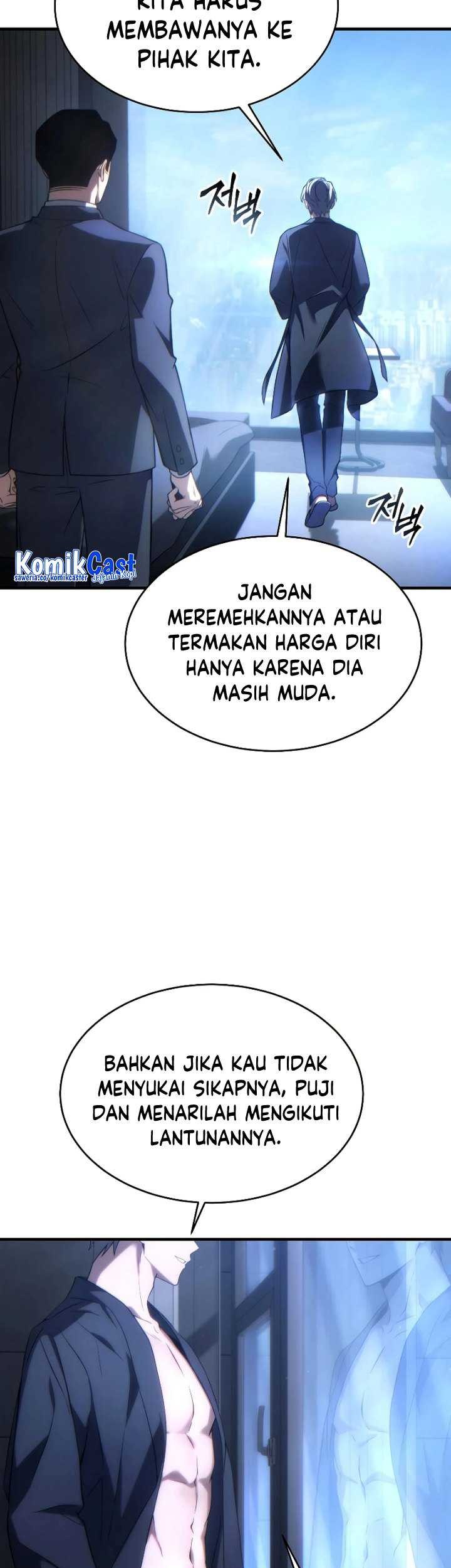The 100th Regression of the Max-Level Player Chapter 38 - halaman 56