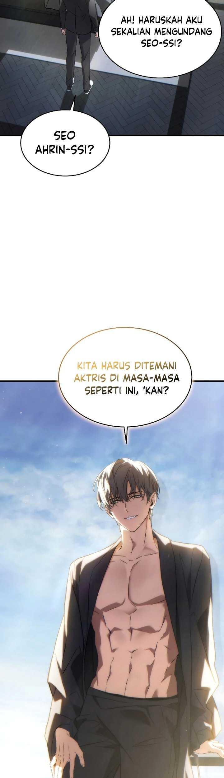 The 100th Regression of the Max-Level Player Chapter 38 - halaman 62