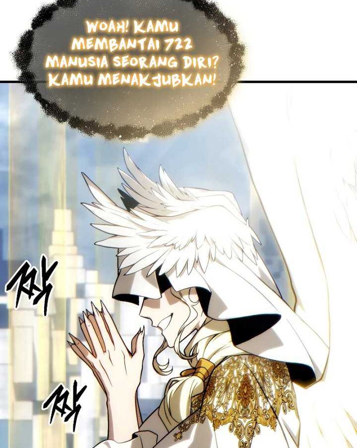 The 100th Regression of the Max-Level Player Chapter 38 - halaman 7