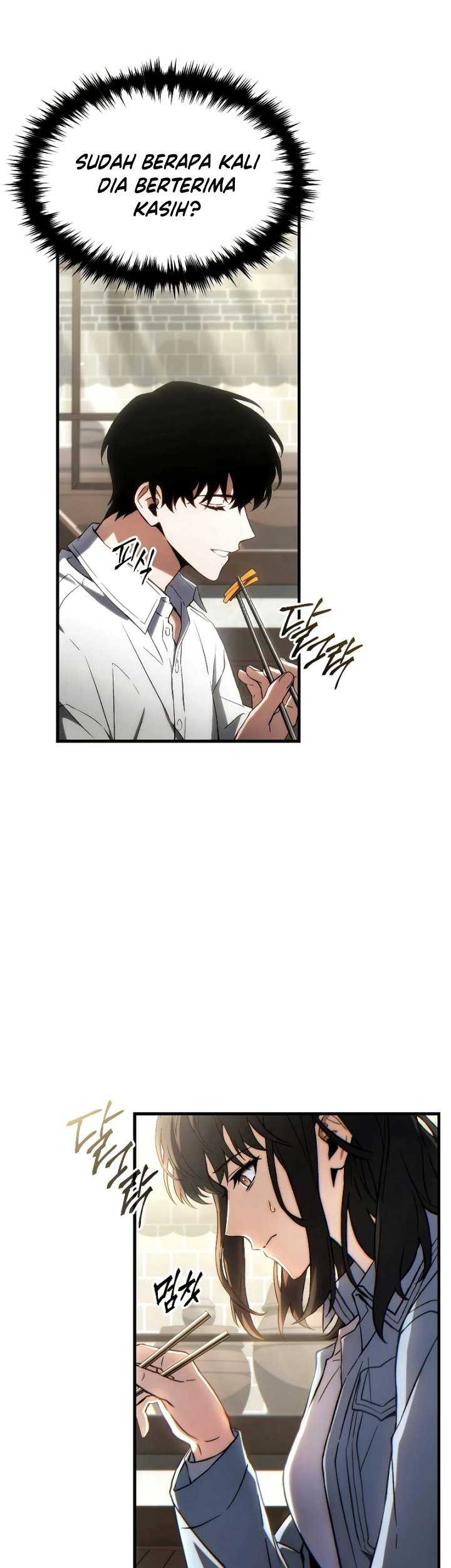 The 100th Regression of the Max-Level Player Chapter 38 - halaman 78