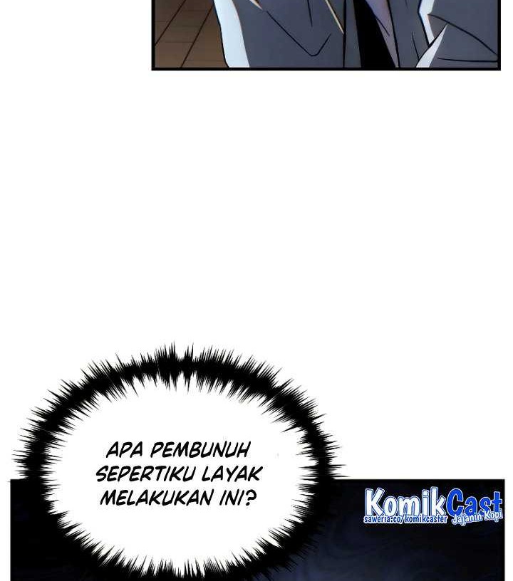 The 100th Regression of the Max-Level Player Chapter 38 - halaman 79