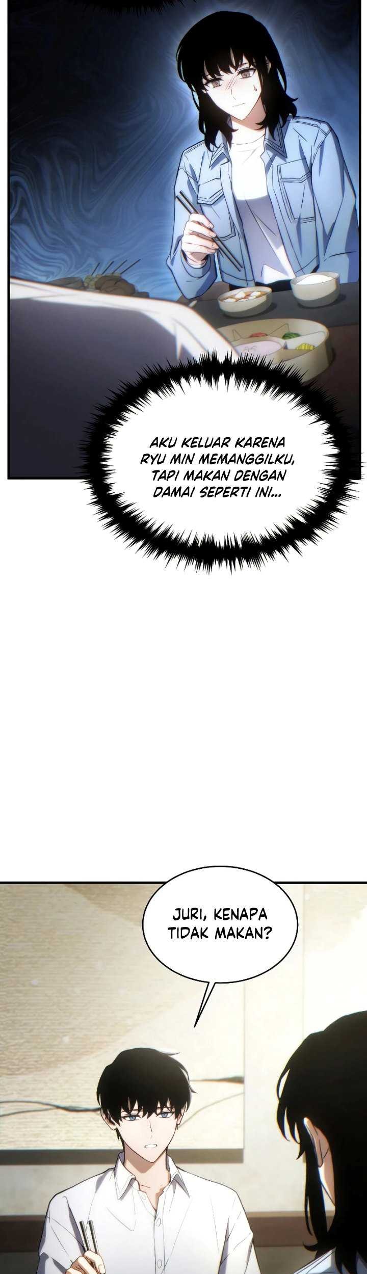 The 100th Regression of the Max-Level Player Chapter 38 - halaman 80