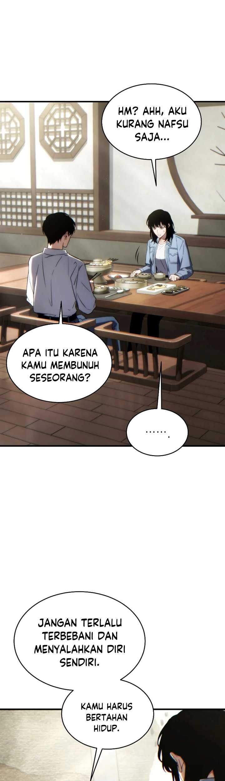 The 100th Regression of the Max-Level Player Chapter 38 - halaman 82