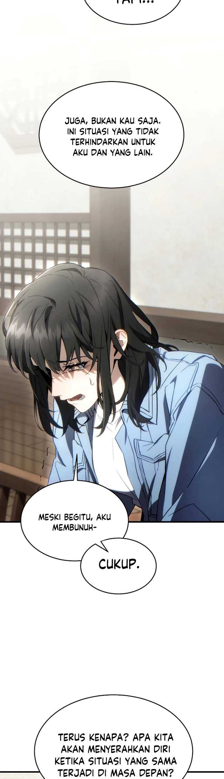 The 100th Regression of the Max-Level Player Chapter 38 - halaman 84
