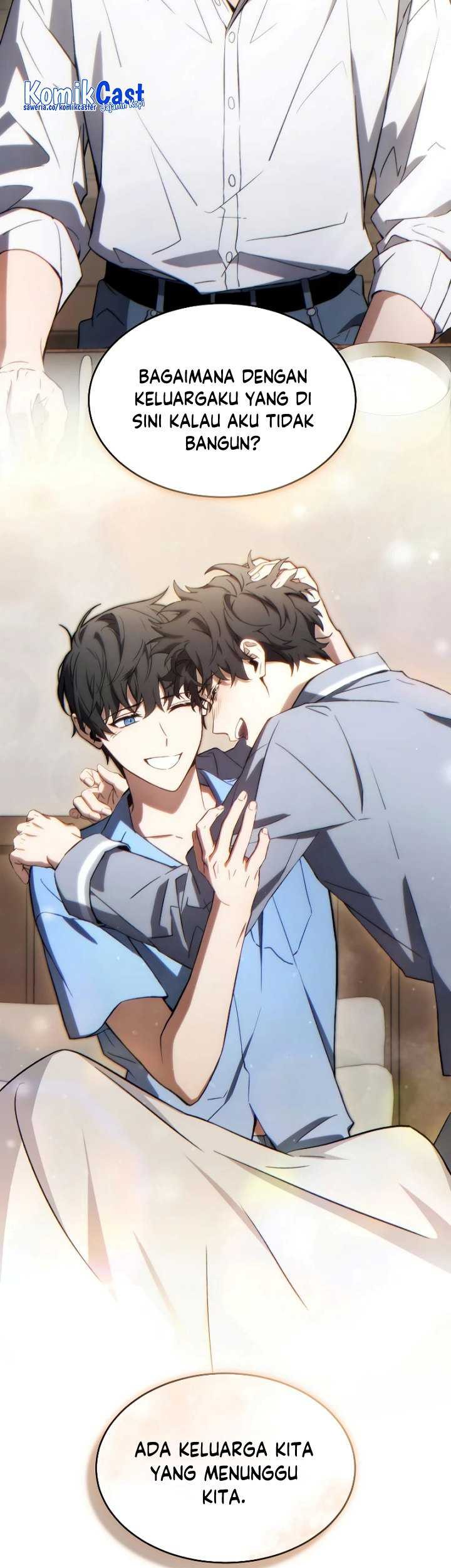 The 100th Regression of the Max-Level Player Chapter 38 - halaman 86