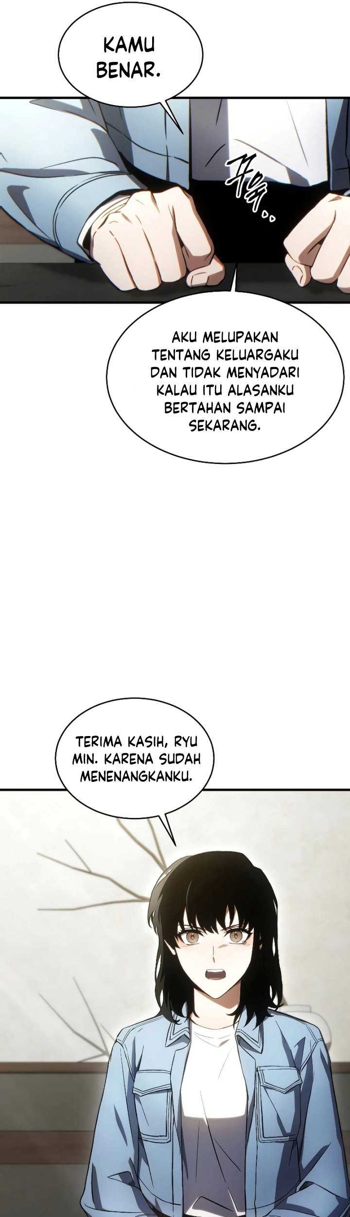 The 100th Regression of the Max-Level Player Chapter 38 - halaman 90