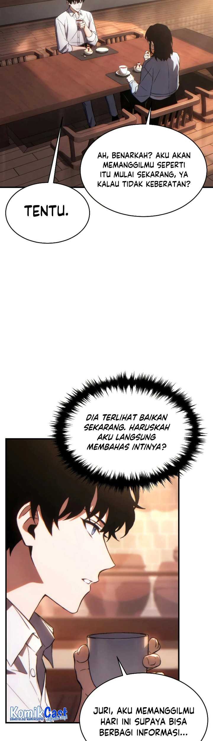 The 100th Regression of the Max-Level Player Chapter 38 - halaman 96