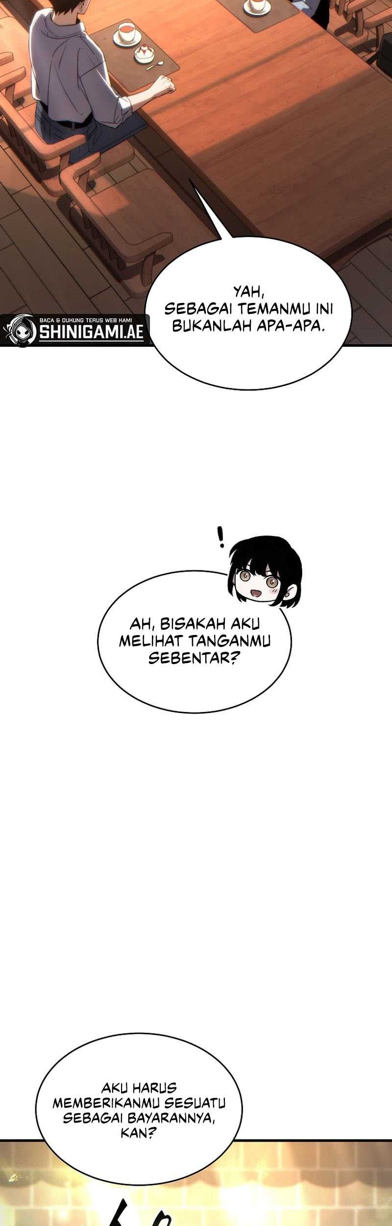 The 100th Regression of the Max-Level Player Chapter 39 - halaman 12