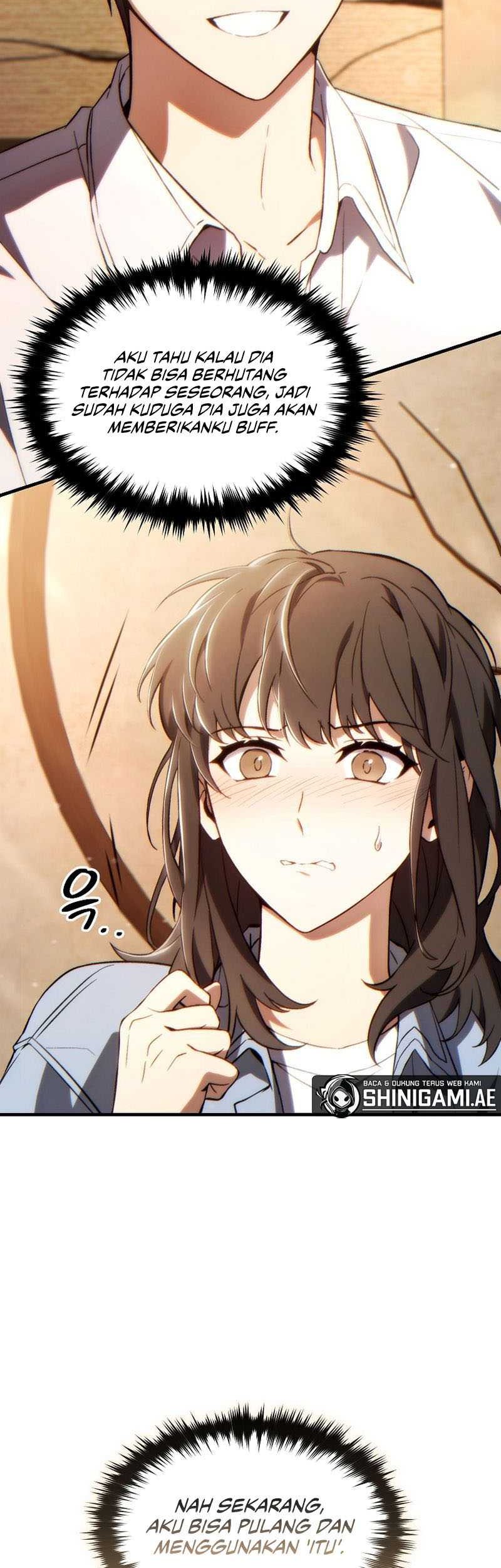 The 100th Regression of the Max-Level Player Chapter 39 - halaman 16