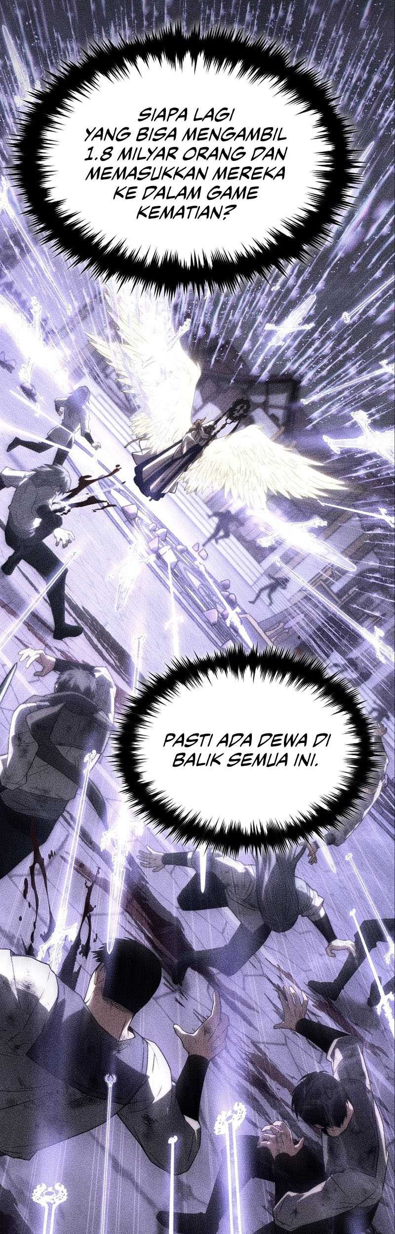 The 100th Regression of the Max-Level Player Chapter 39 - halaman 27