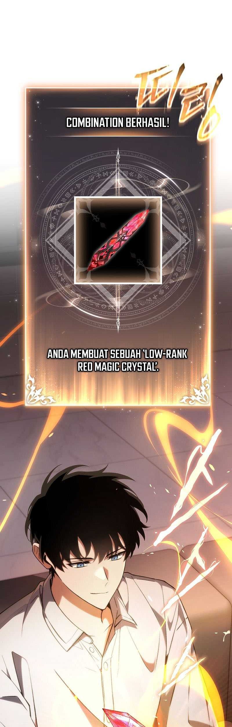 The 100th Regression of the Max-Level Player Chapter 39 - halaman 34