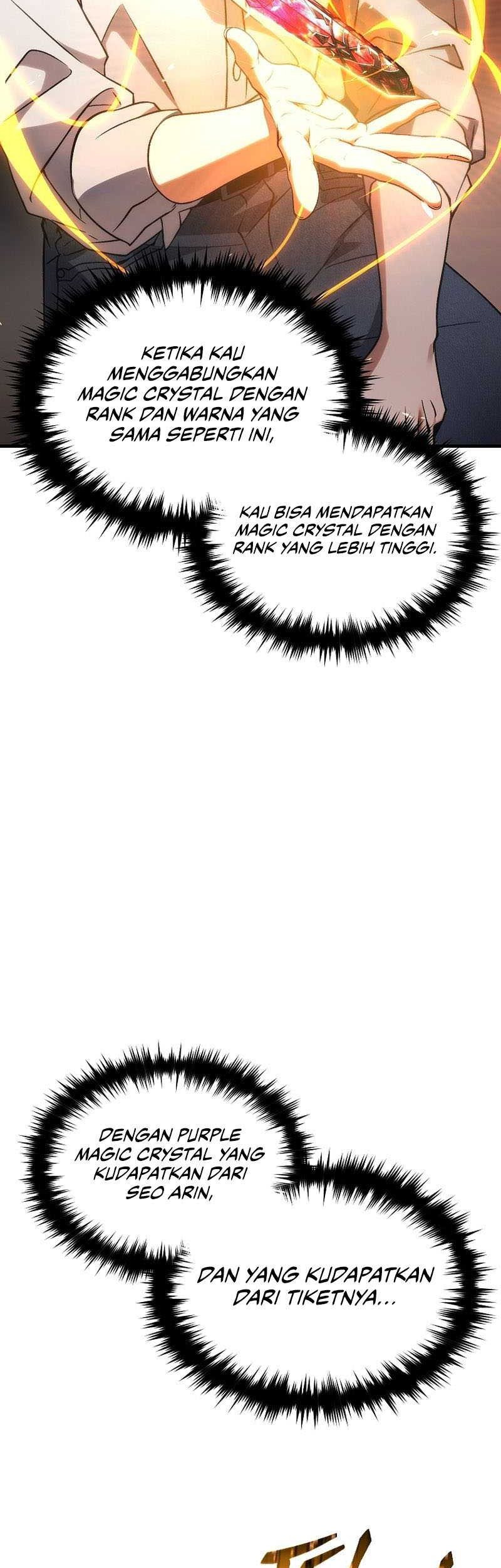 The 100th Regression of the Max-Level Player Chapter 39 - halaman 35
