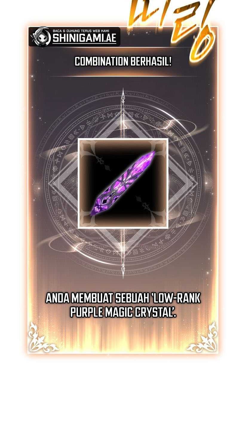 The 100th Regression of the Max-Level Player Chapter 39 - halaman 36