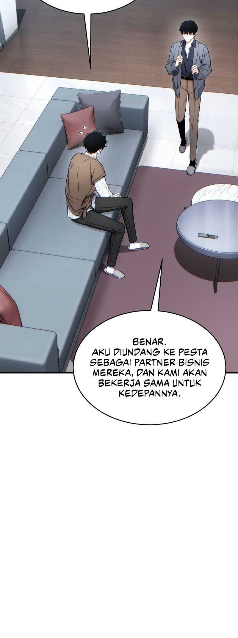 The 100th Regression of the Max-Level Player Chapter 39 - halaman 44
