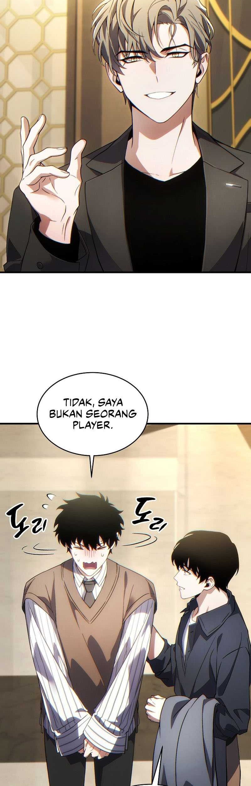 The 100th Regression of the Max-Level Player Chapter 39 - halaman 58