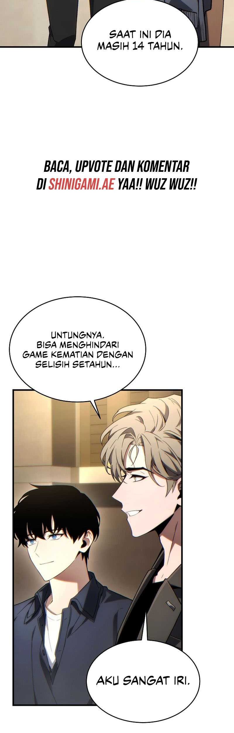 The 100th Regression of the Max-Level Player Chapter 39 - halaman 59