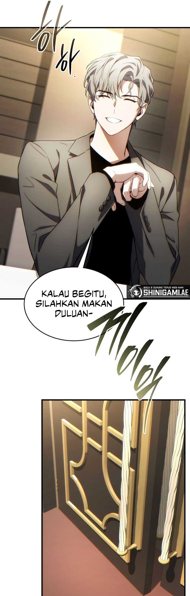 The 100th Regression of the Max-Level Player Chapter 39 - halaman 68