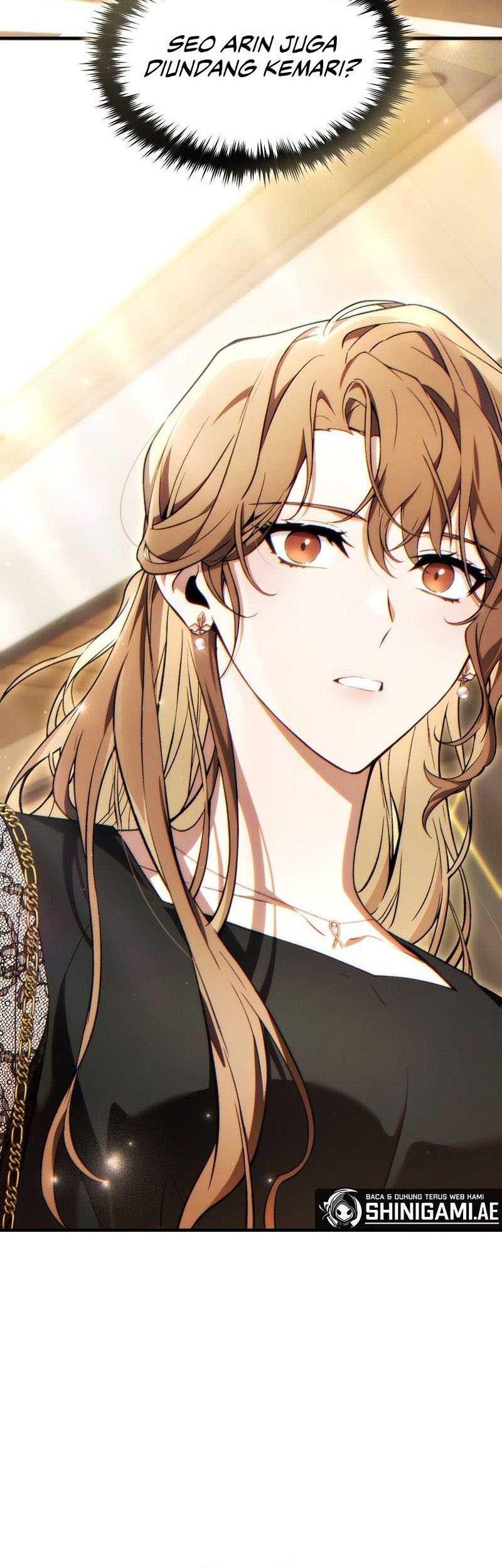 The 100th Regression of the Max-Level Player Chapter 39 - halaman 73