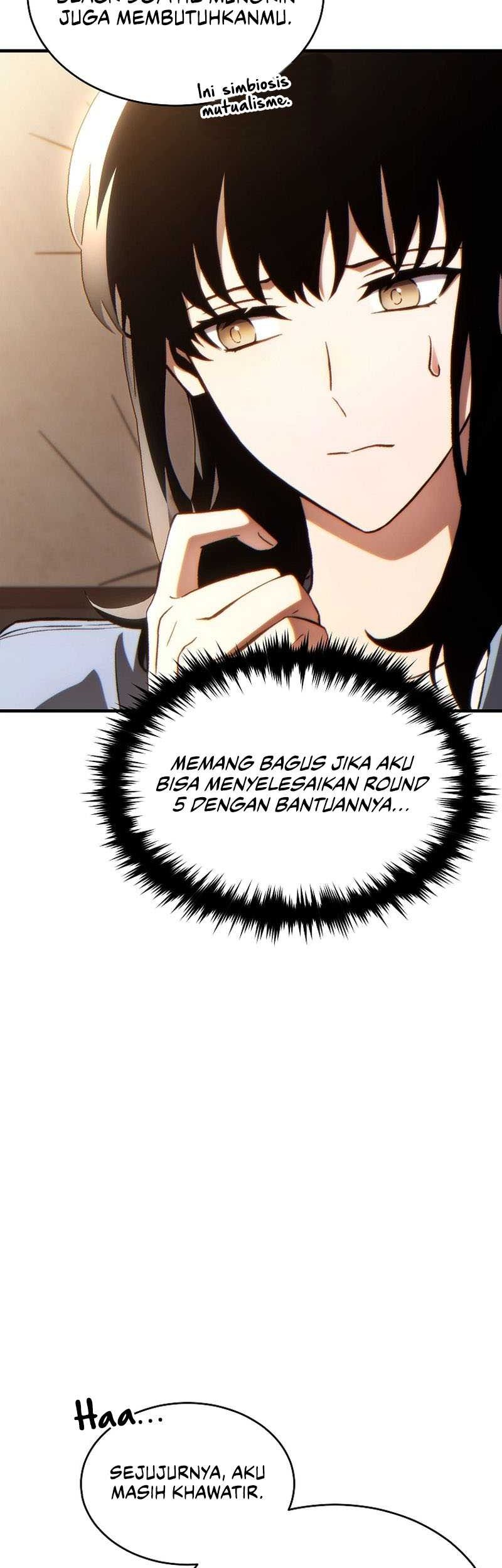 The 100th Regression of the Max-Level Player Chapter 39 - halaman 8