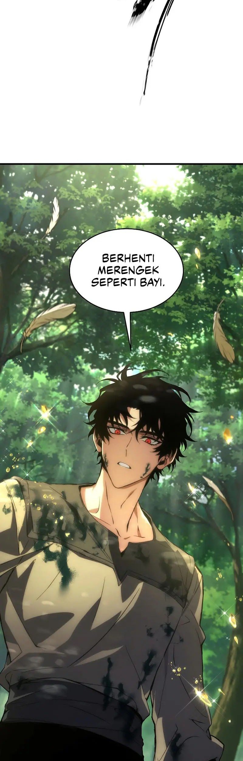 The 100th Regression of the Max-Level Player Chapter 4 - halaman 15