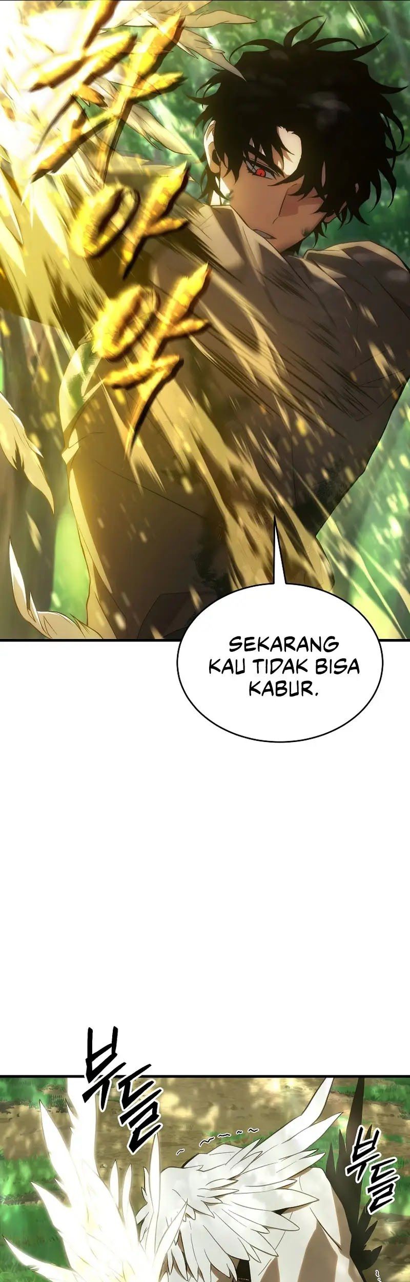 The 100th Regression of the Max-Level Player Chapter 4 - halaman 18