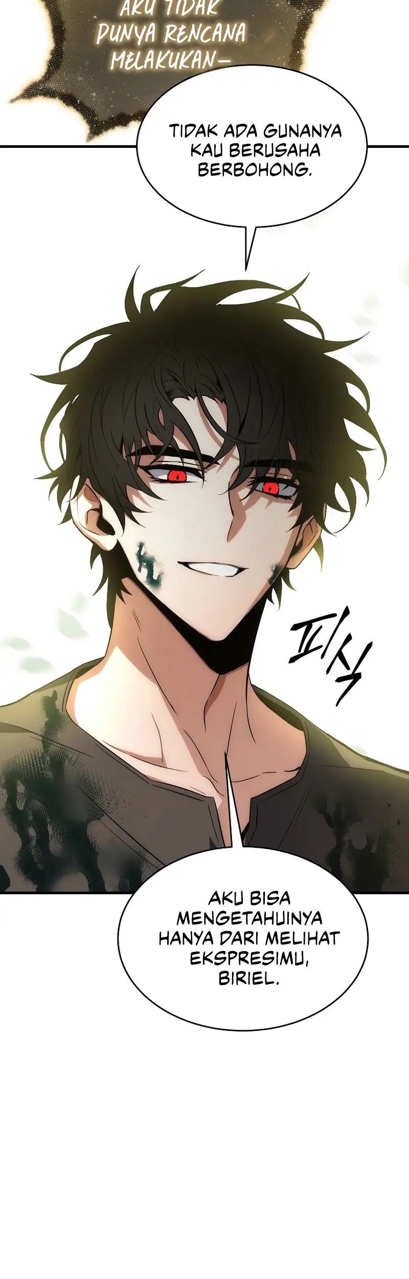 The 100th Regression of the Max-Level Player Chapter 4 - halaman 24