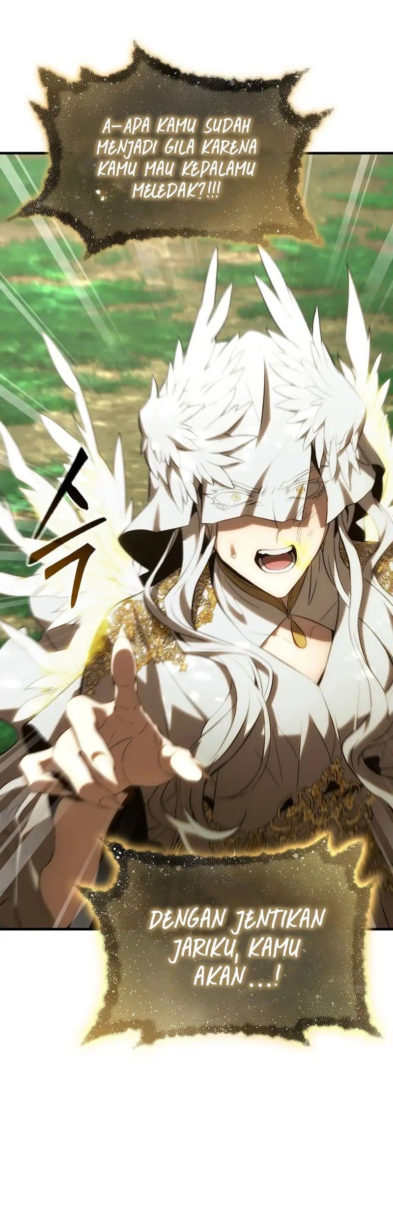 The 100th Regression of the Max-Level Player Chapter 4 - halaman 28