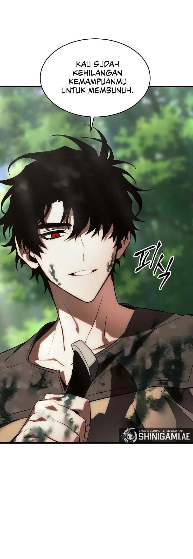 The 100th Regression of the Max-Level Player Chapter 4 - halaman 29