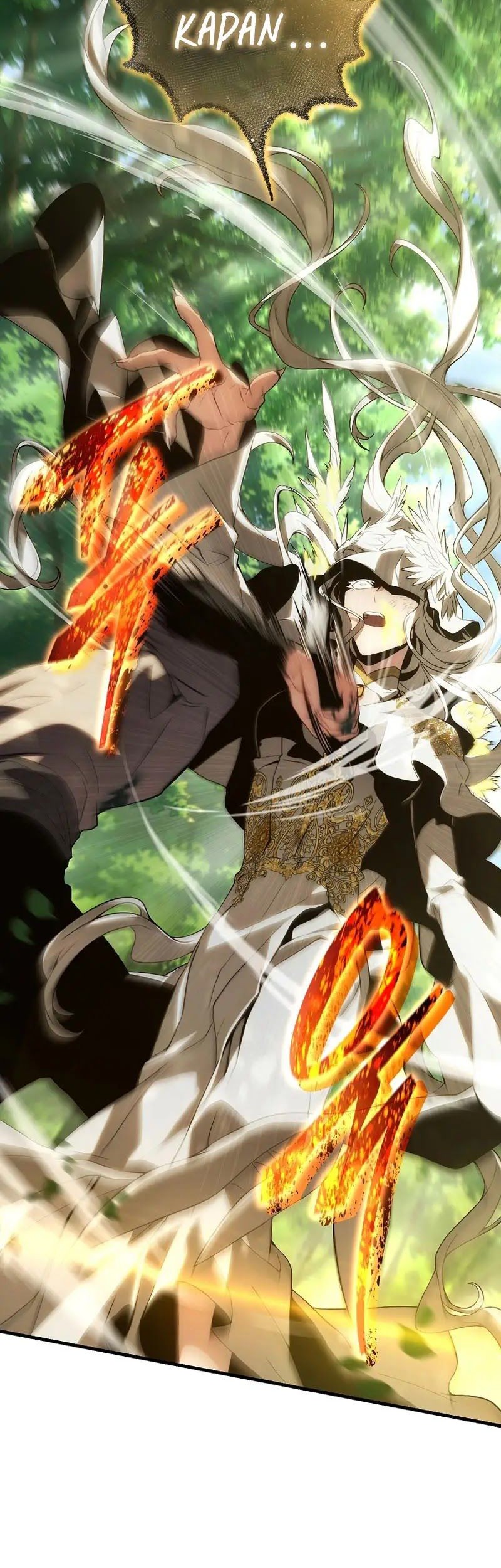 The 100th Regression of the Max-Level Player Chapter 4 - halaman 36