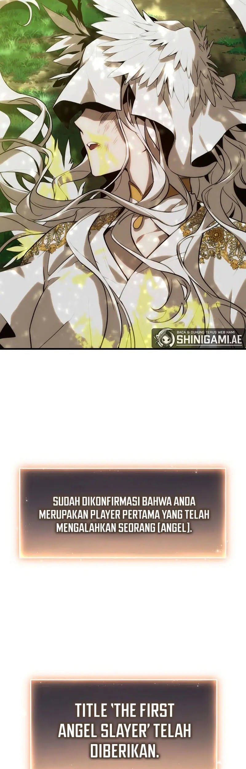 The 100th Regression of the Max-Level Player Chapter 4 - halaman 40