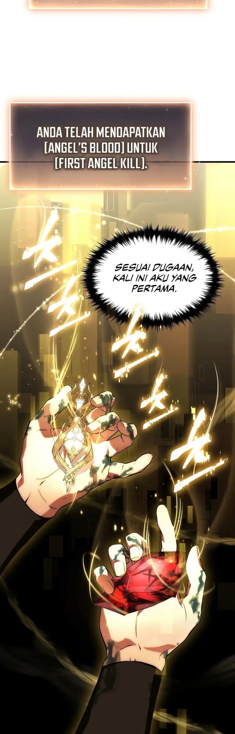 The 100th Regression of the Max-Level Player Chapter 4 - halaman 41