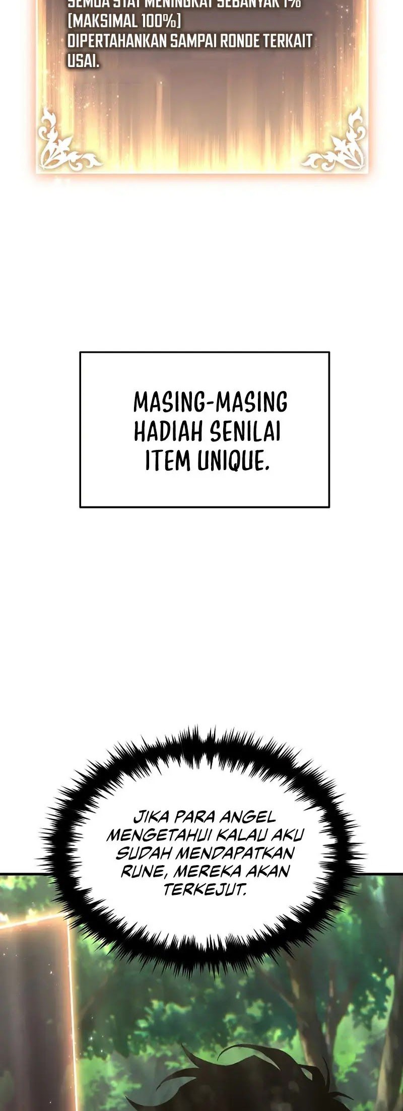 The 100th Regression of the Max-Level Player Chapter 4 - halaman 45