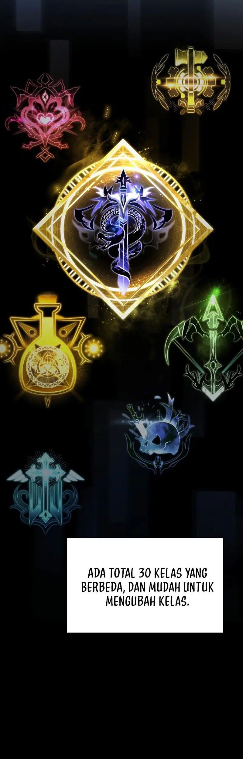 The 100th Regression of the Max-Level Player Chapter 4 - halaman 49