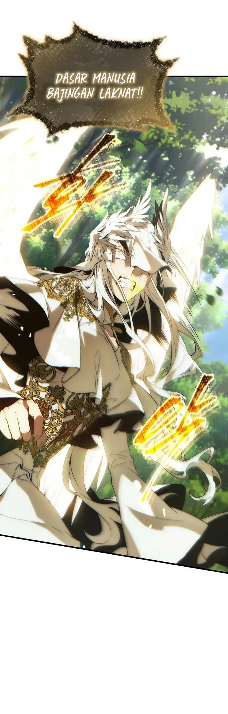 The 100th Regression of the Max-Level Player Chapter 4 - halaman 5