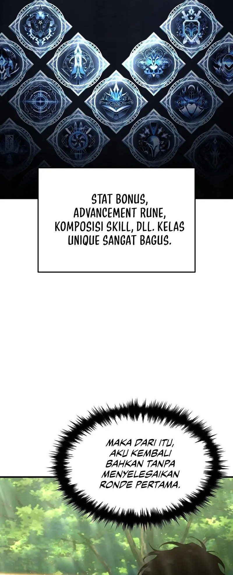 The 100th Regression of the Max-Level Player Chapter 4 - halaman 53