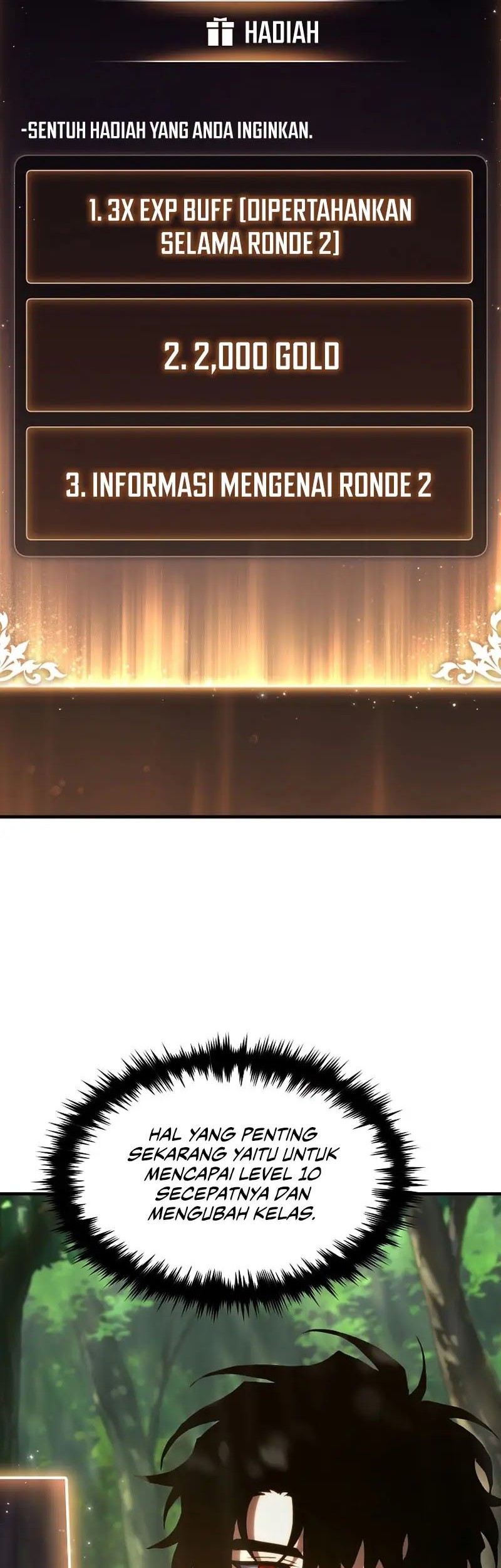 The 100th Regression of the Max-Level Player Chapter 4 - halaman 55