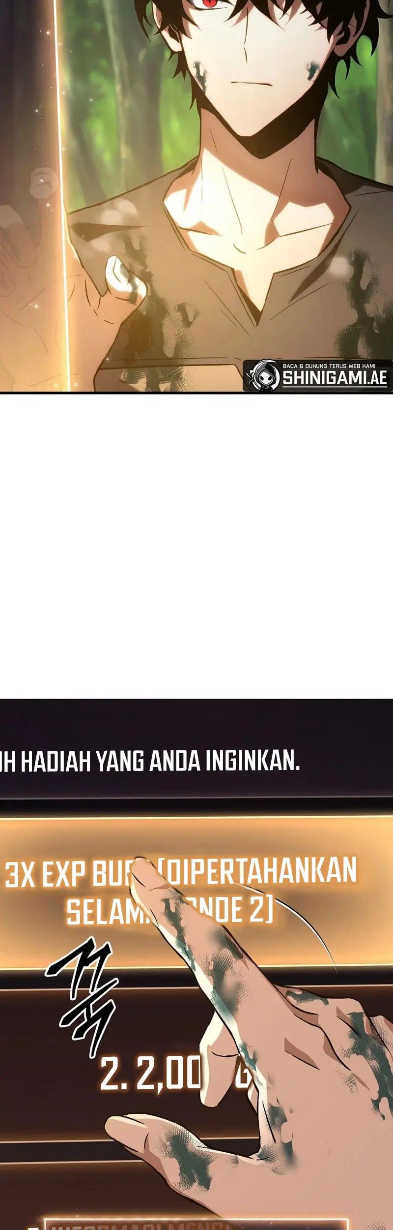 The 100th Regression of the Max-Level Player Chapter 4 - halaman 56