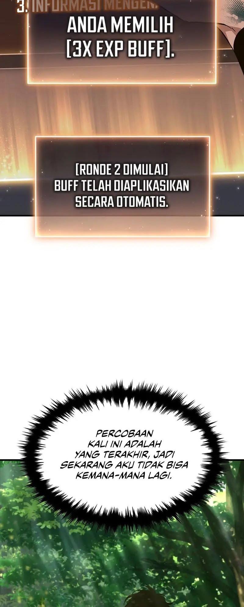 The 100th Regression of the Max-Level Player Chapter 4 - halaman 57