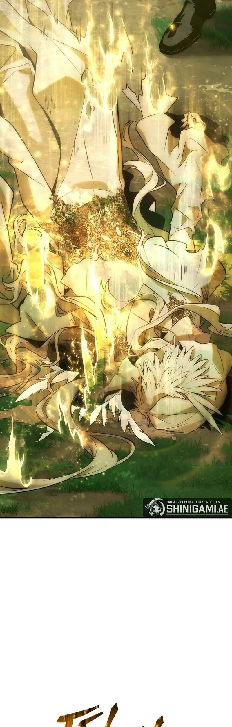 The 100th Regression of the Max-Level Player Chapter 4 - halaman 59